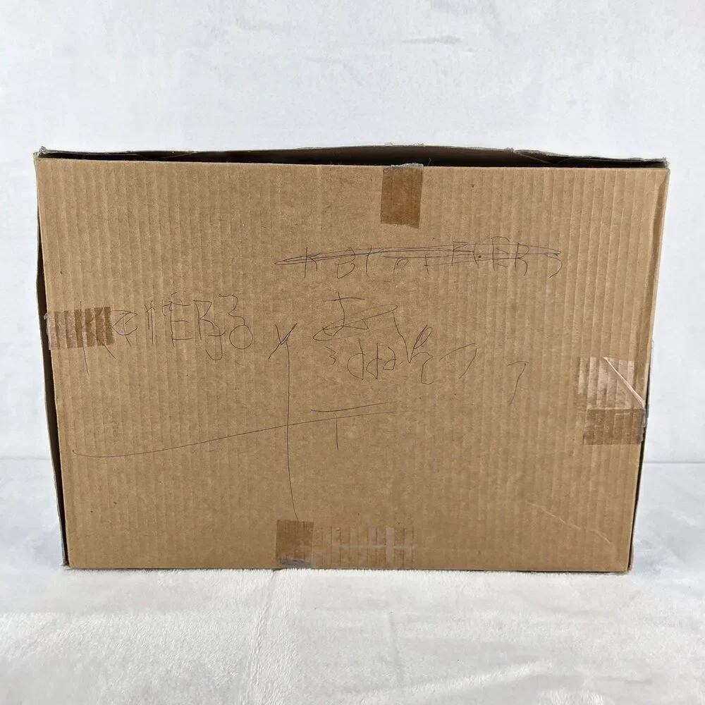 Vintage 1986 Whack Attack Game Complete Mattel Mechanical Action Game Fast Ship